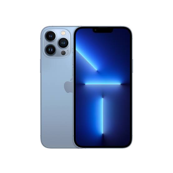 Iphone 13 pro max nuevo